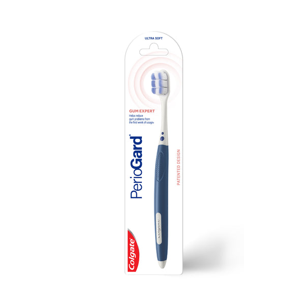 Colgate PerioGard Gum Expert Toothbrush (12 Units)