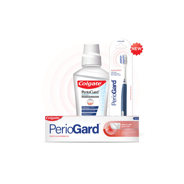 Perio Gum Care System (6 Kits)