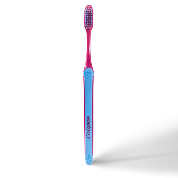 Orthodontic Toothbrush (24 Units)