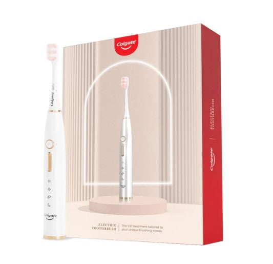 Colgate Advanced Electric Toothbrush