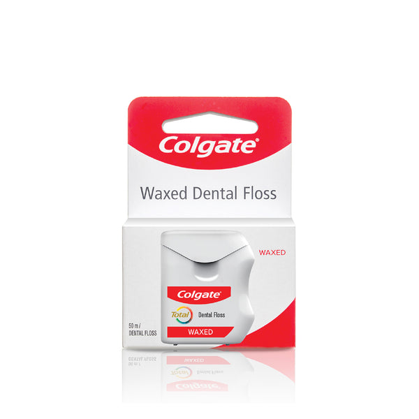 Dental Floss (12 Units)