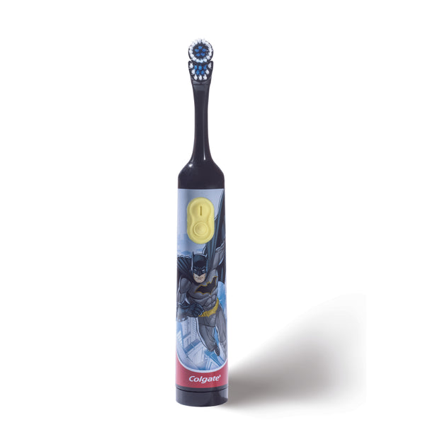 Kids 5+ Batman Battery Toothbrush (1 Unit)