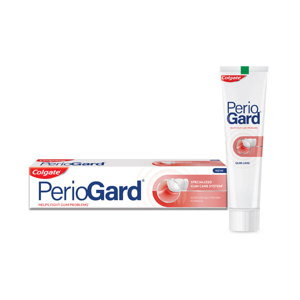 PerioGard Toothpaste (12 Units)