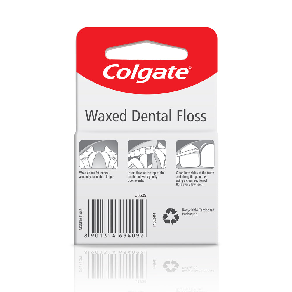 Dental Floss (6 Units)