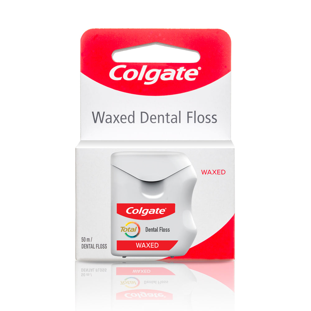 Dental Floss (6 Units)